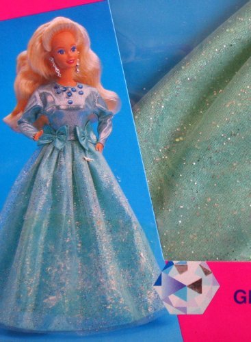 Barbie Sparkle Eyes Fashions (1991): Amazon.de: Spielzeug